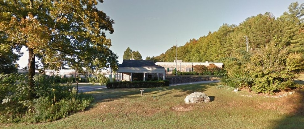 5736 Coleman Lake Rd, Mc Calla, AL for sale - Other - Image 1 of 1