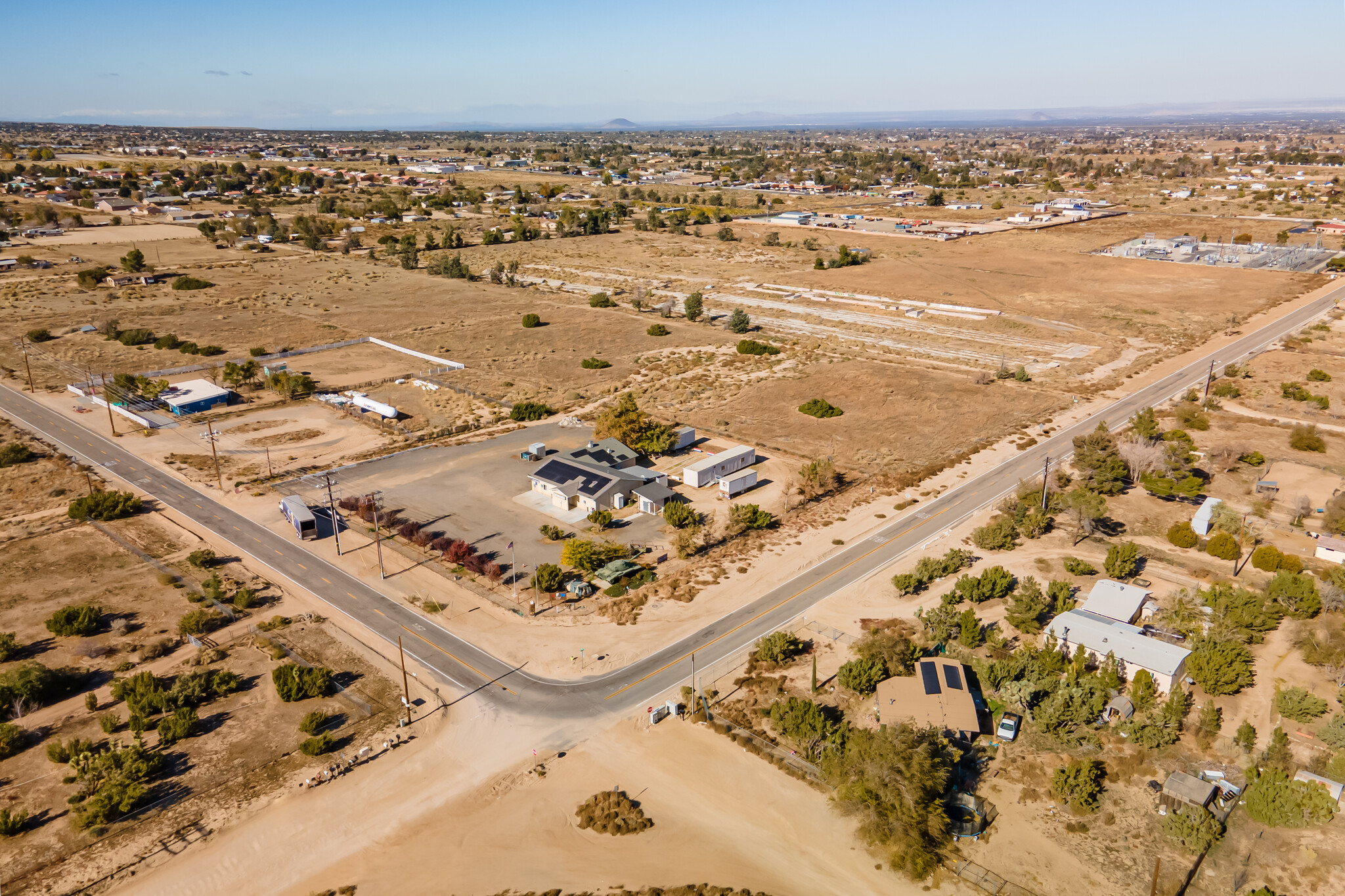 9428 Johnson Rd, Phelan, CA for sale Building Photo- Image 1 of 32