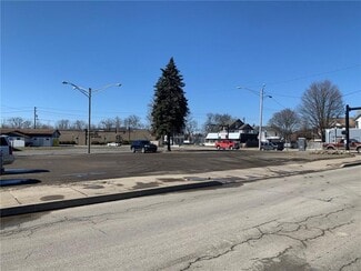 More details for 216 North St, Meadville, PA - Land for Sale