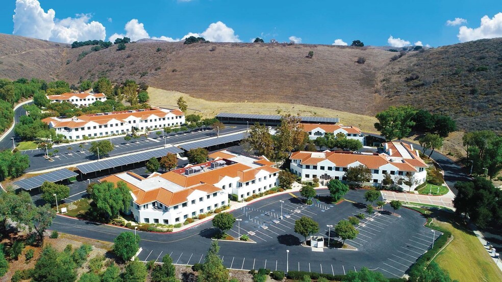 250 N Westlake Blvd, Westlake Village, CA for lease - Building Photo - Image 1 of 10