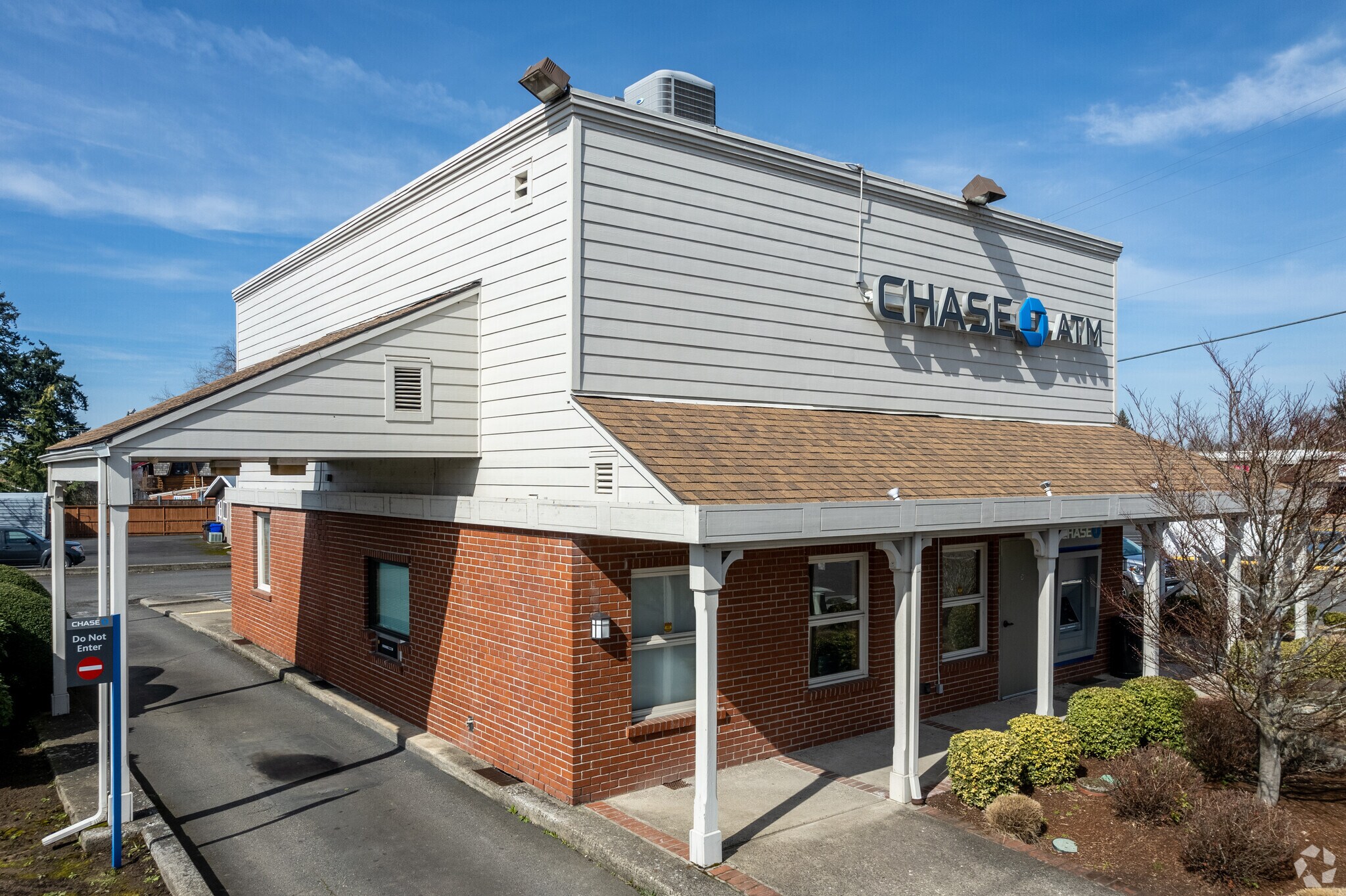 318 Center Ave, Molalla, OR for sale Building Photo- Image 1 of 1