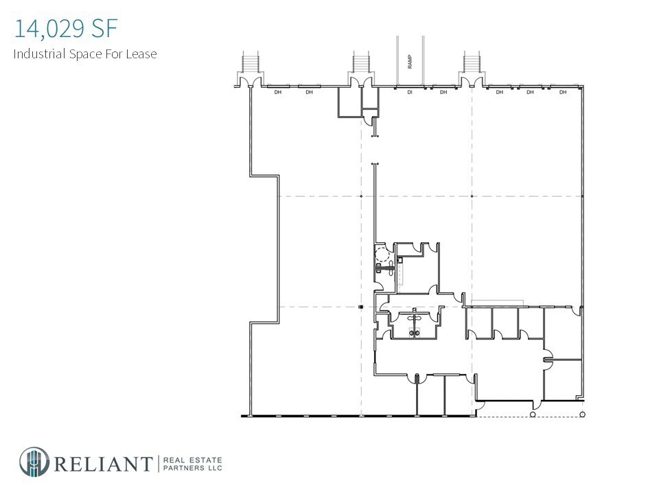 400 Tradeport Blvd, Atlanta, GA for lease Building Photo- Image 1 of 1