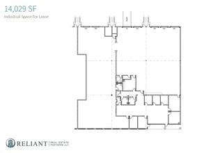 400 Tradeport Blvd, Atlanta, GA for lease Building Photo- Image 1 of 1