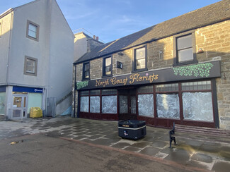 More details for 13 Rotterdam St, Thurso - Retail for Sale