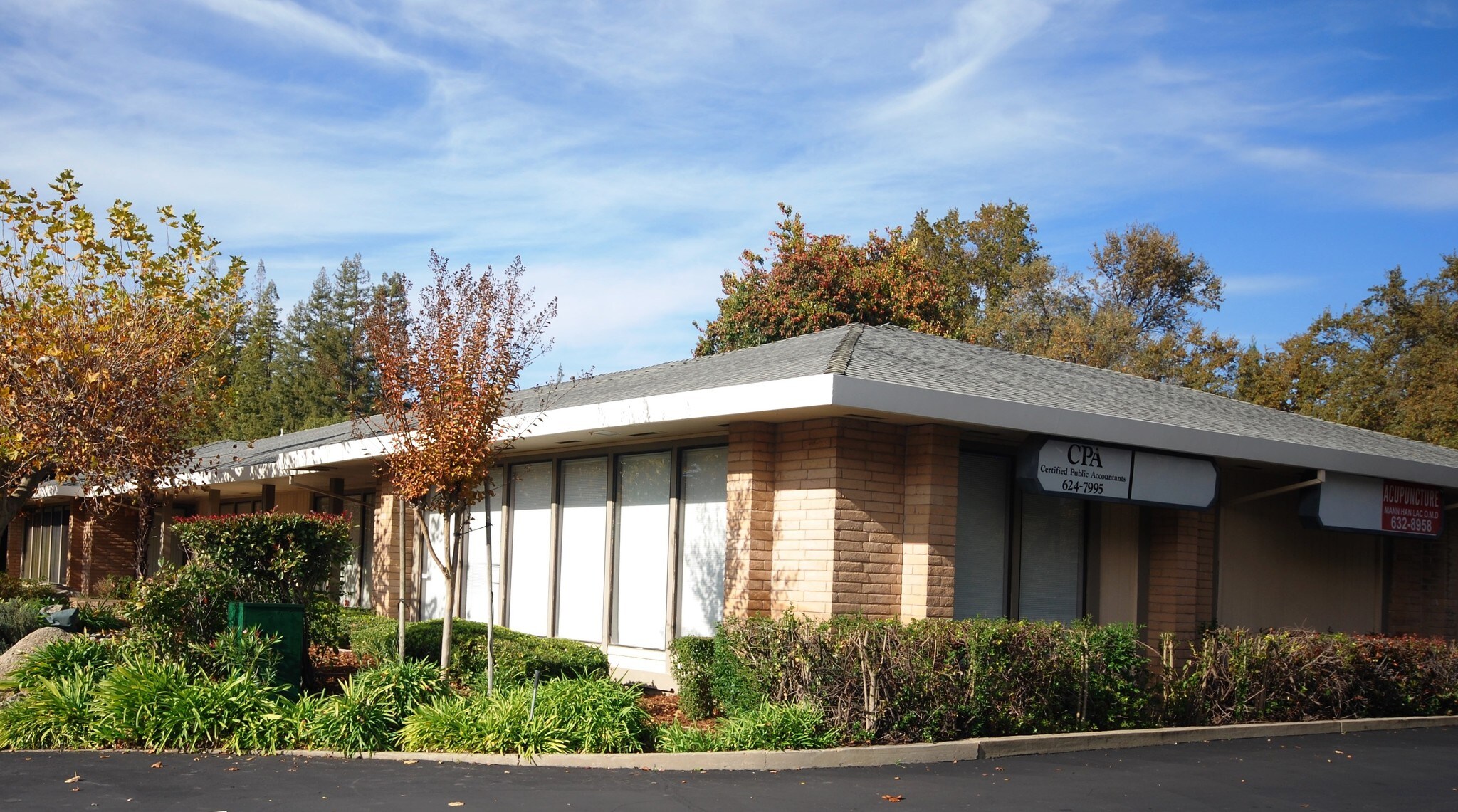 3111 Sunset Blvd, Rocklin, CA for sale Building Photo- Image 1 of 1