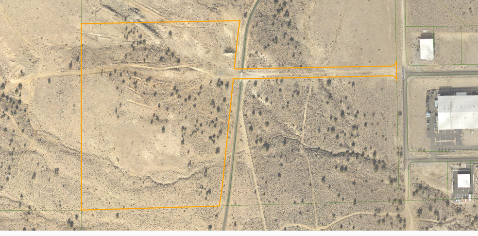 Land in Carson City, NV for sale - Building Photo - Image 3 of 3