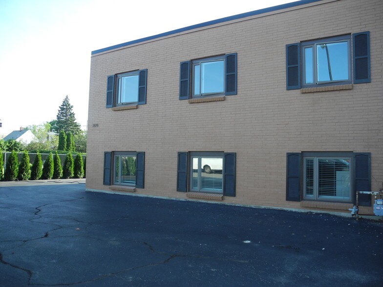 3878 Delaware Ave, Kenmore, NY for sale - Building Photo - Image 1 of 1