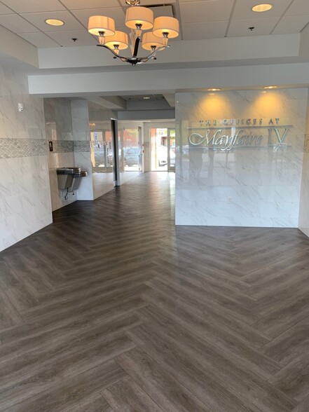 6740 Rock Spring Rd, Wilmington, NC for lease - Building Photo - Image 2 of 6