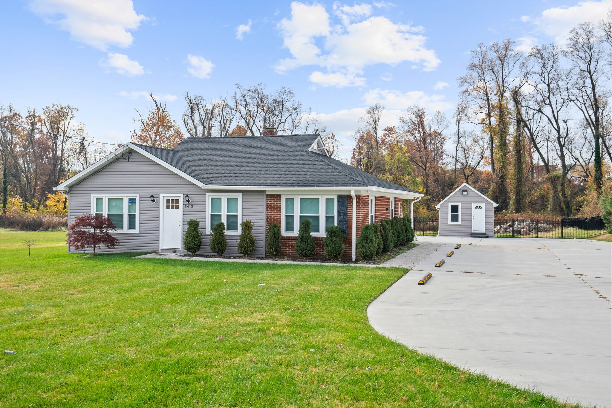 5413 Ebenezer Rd, White Marsh, MD for sale Primary Photo- Image 1 of 1