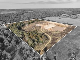 More details for TBD (26 Acres) County Road 445, Lincoln, TX - Land for Sale