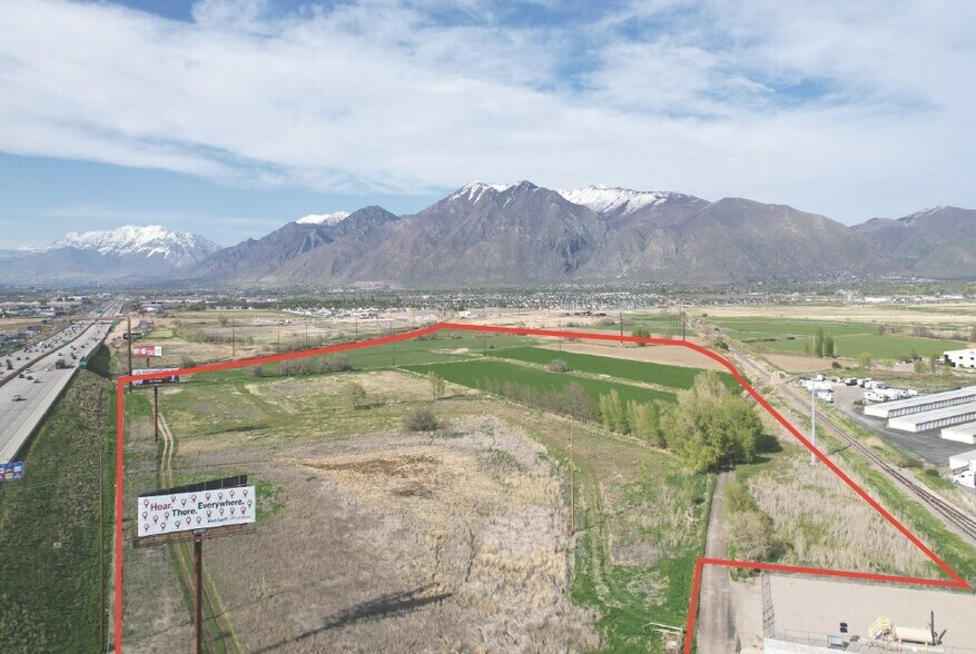 2000 N Chappel Dr, Spanish Fork, UT for sale - Building Photo - Image 2 of 3