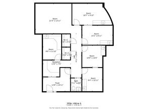 120-152 Simsbury Rd, Avon, CT for lease Floor Plan- Image 2 of 2