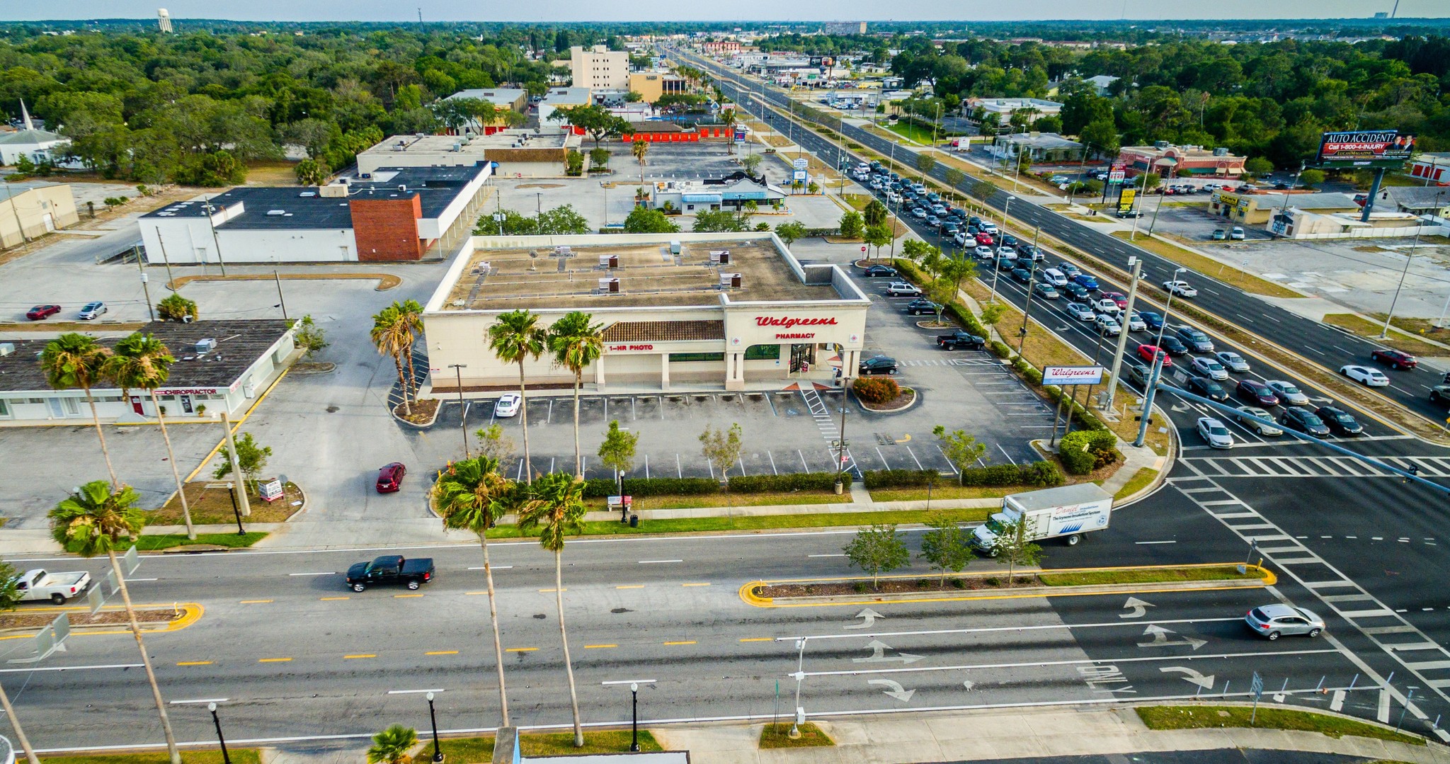 6302 Us Highway 19, New Port Richey, FL for sale Building Photo- Image 1 of 1