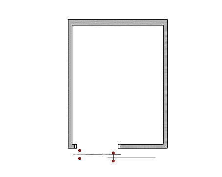 4099 McEwen Rd, Dallas, TX for lease Floor Plan- Image 1 of 1