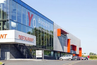 More details for 16 Rue De L'Hermite, Bruges - Office for Lease