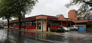 More details for 2211-2321 University Blvd W, Silver Spring, MD - Retail for Lease