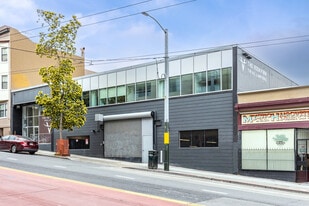 20 Haight St, San Francisco CA - Commercial Real Estate