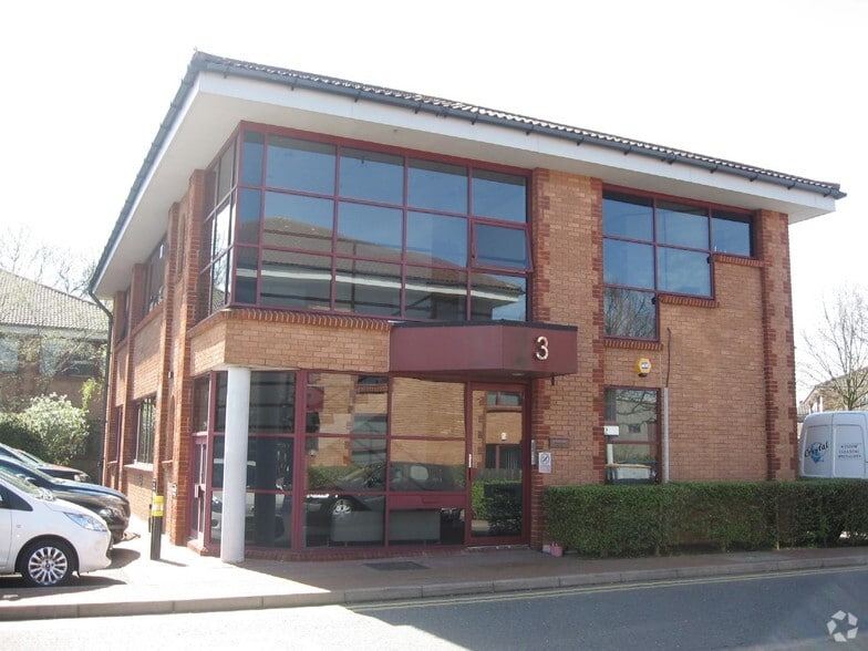 Sylvan Way, Basildon for sale - Primary Photo - Image 1 of 1