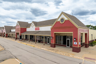 More details for D400 Tuscola Blvd, Tuscola, IL - Retail for Lease