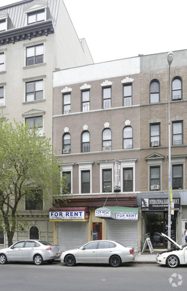 4173 Third Ave, Bronx, NY for sale - Primary Photo - Image 1 of 1