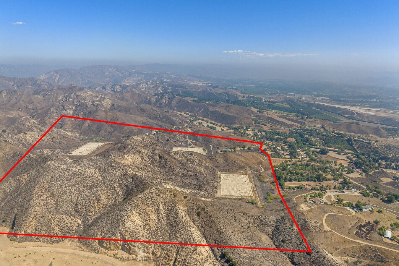 8765 Waters Rd, Moorpark, CA 93021 Property Record