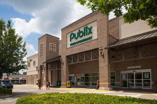 5100-5184 Old Springville Rd, Birmingham, AL for lease Primary Photo- Image 1 of 7