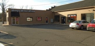 More details for 603 W Grand River Ave, Brighton, MI - Retail for Lease