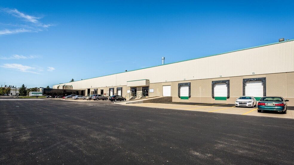 5850 W 80th St, Indianapolis, IN for lease - Building Photo - Image 2 of 29