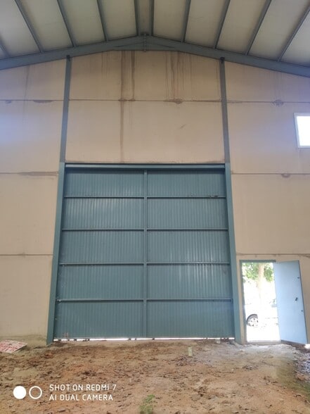 Industrial in Malpartida de Cáceres for sale - Building Photo - Image 3 of 5