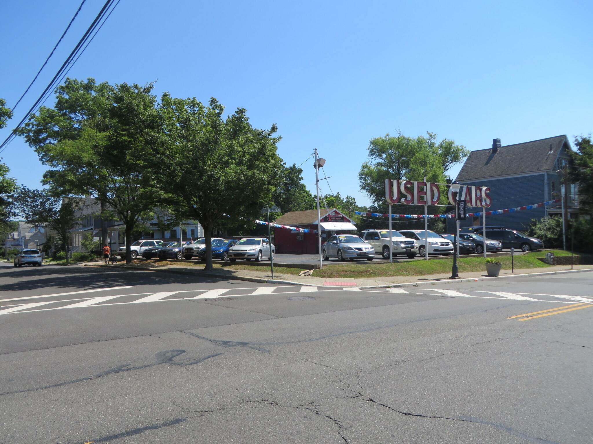 109 E Main St, Somerville, NJ for sale Primary Photo- Image 1 of 1