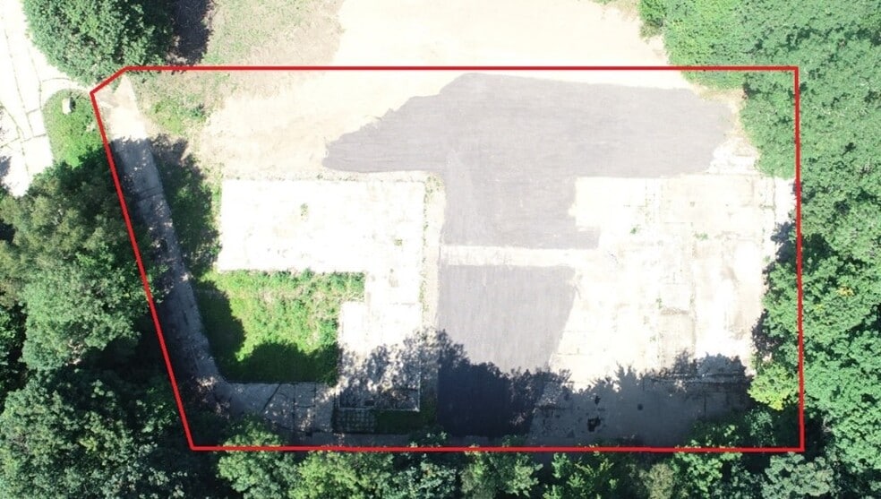 1-6 Nutfield Rd, Merstham for lease - Aerial - Image 3 of 11