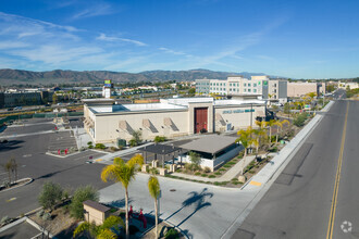 24761 Hospitality Pl, Murrieta, CA - aerial  map view - Image1