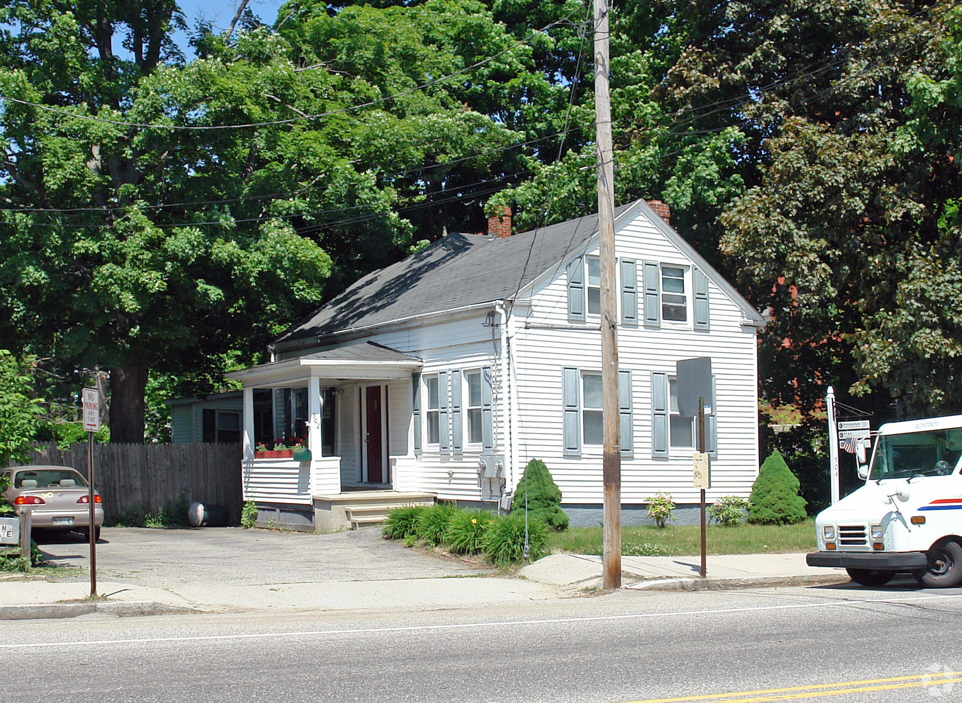 502 Stevens Ave, Portland, ME for sale Primary Photo- Image 1 of 1