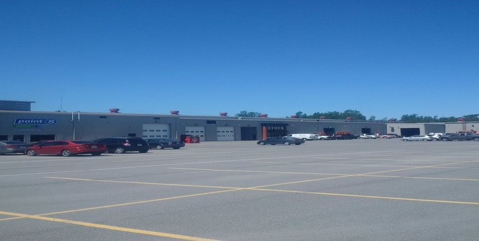 3150 Rideau Rd, Ottawa, ON for sale - Building Photo - Image 1 of 1