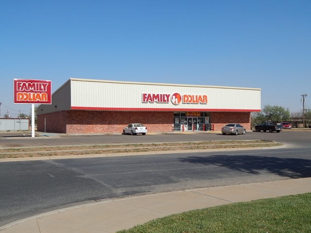 2636 Parkway Dr, Lubbock, TX for sale - Primary Photo - Image 1 of 1