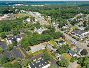 41 State Rd, Dartmouth, MA - AERIAL  map view - Image1
