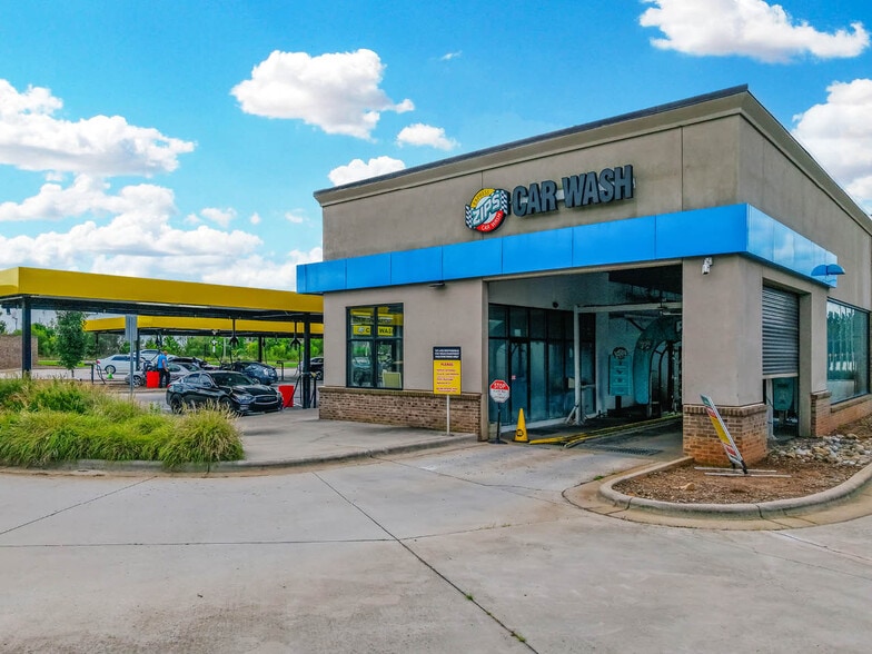 2806 Patterson St, Greensboro, NC for sale - Building Photo - Image 1 of 7