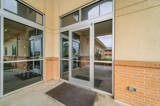 More details for 9940 E 81st St, Tulsa, OK - Office/Medical for Lease