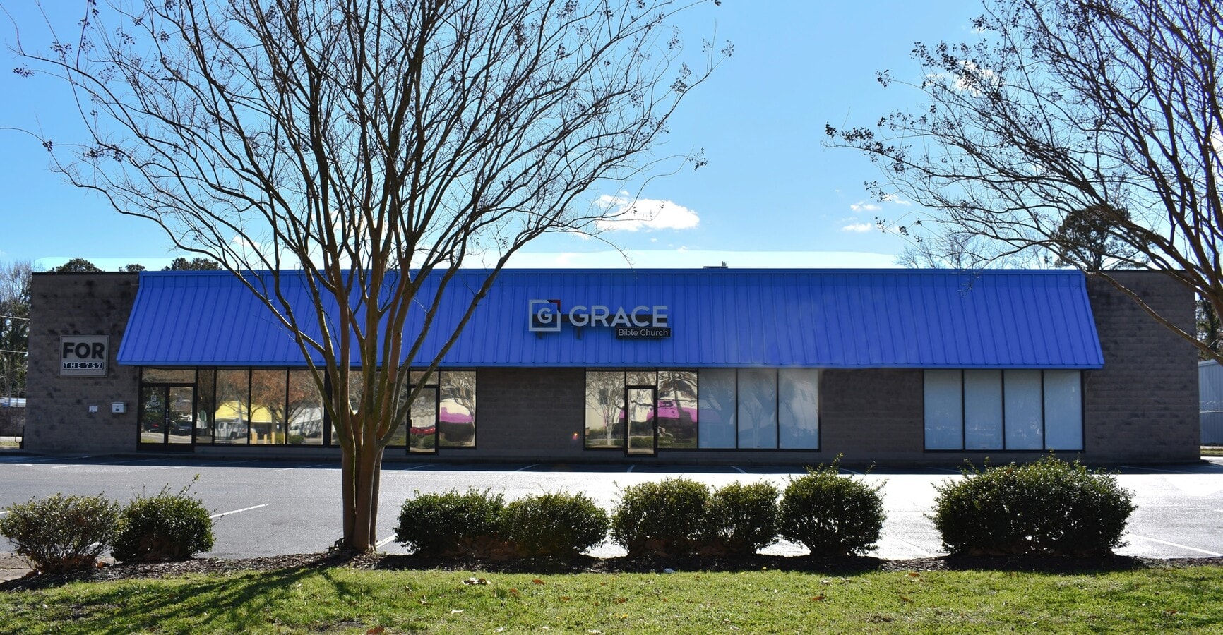 1121 E Little Creek Rd, Norfolk, VA 23518