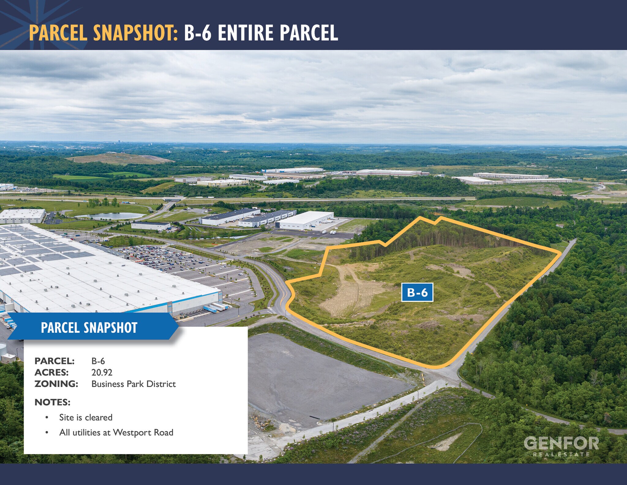 1050 Country Hollow Rd, Imperial, PA for sale Building Photo- Image 1 of 7