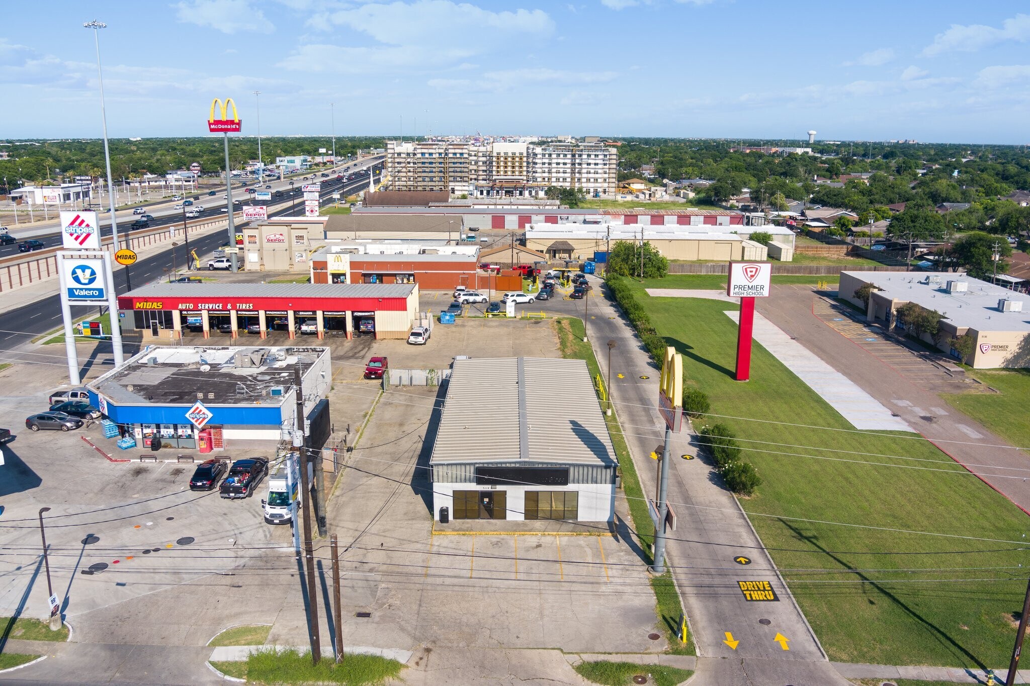 5114 Kostoryz Rd, Corpus Christi, TX 78415 Safelite AutoGlass