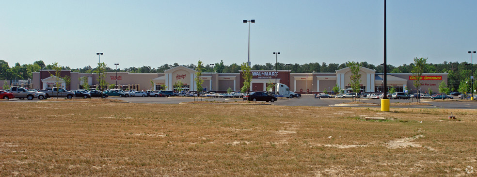 1326 Bush River Rd, Columbia, SC for lease - Building Photo - Image 2 of 26