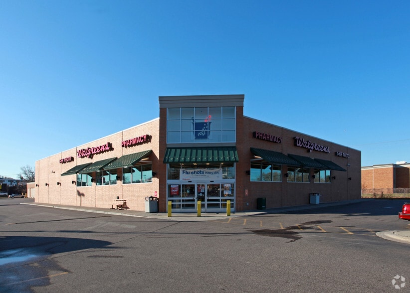 4880 NE Central Ave, Minneapolis, MN for sale - Primary Photo - Image 1 of 16