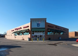 More details for 4880 NE Central Ave, Minneapolis, MN - Retail for Sale
