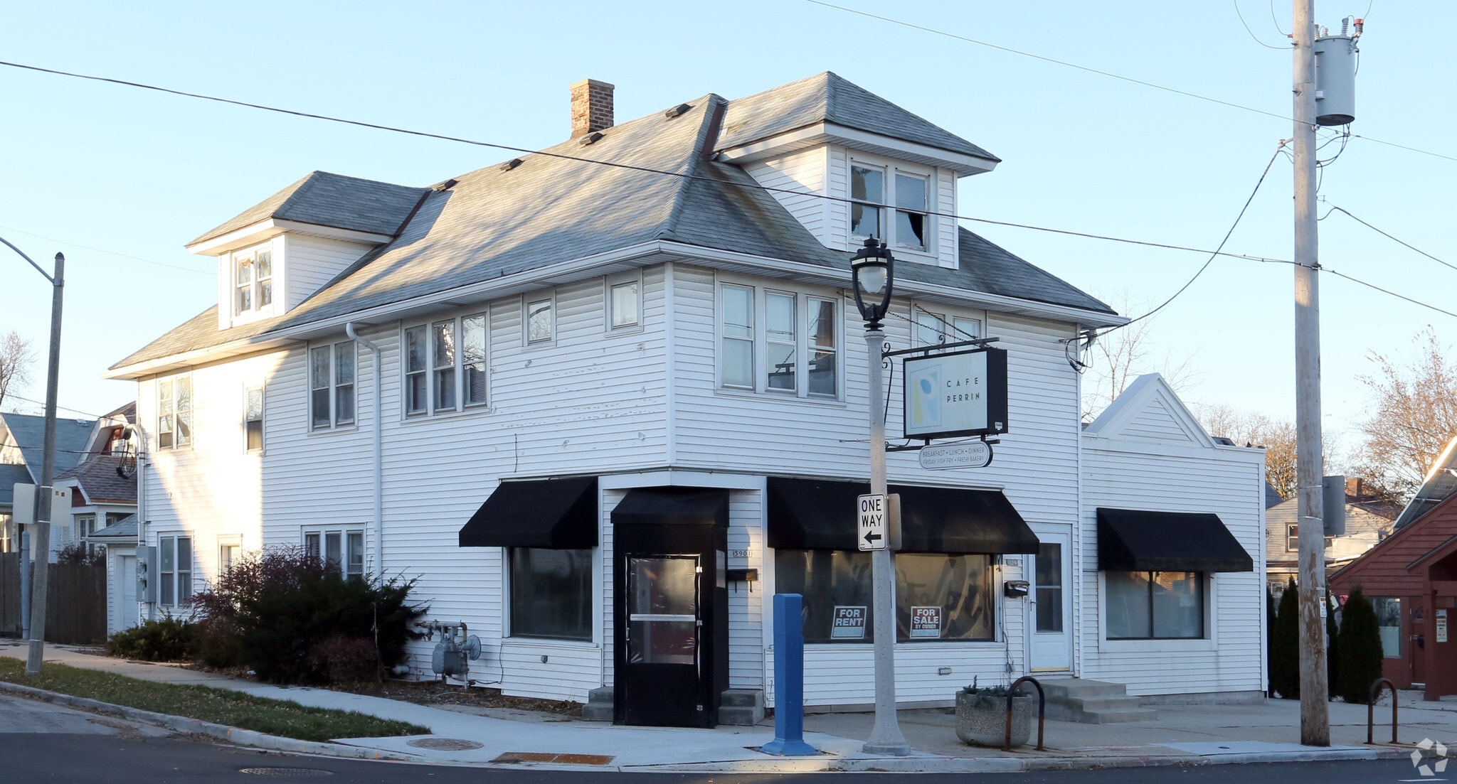 5901 W Vliet St, Milwaukee, WI for lease Primary Photo- Image 1 of 9