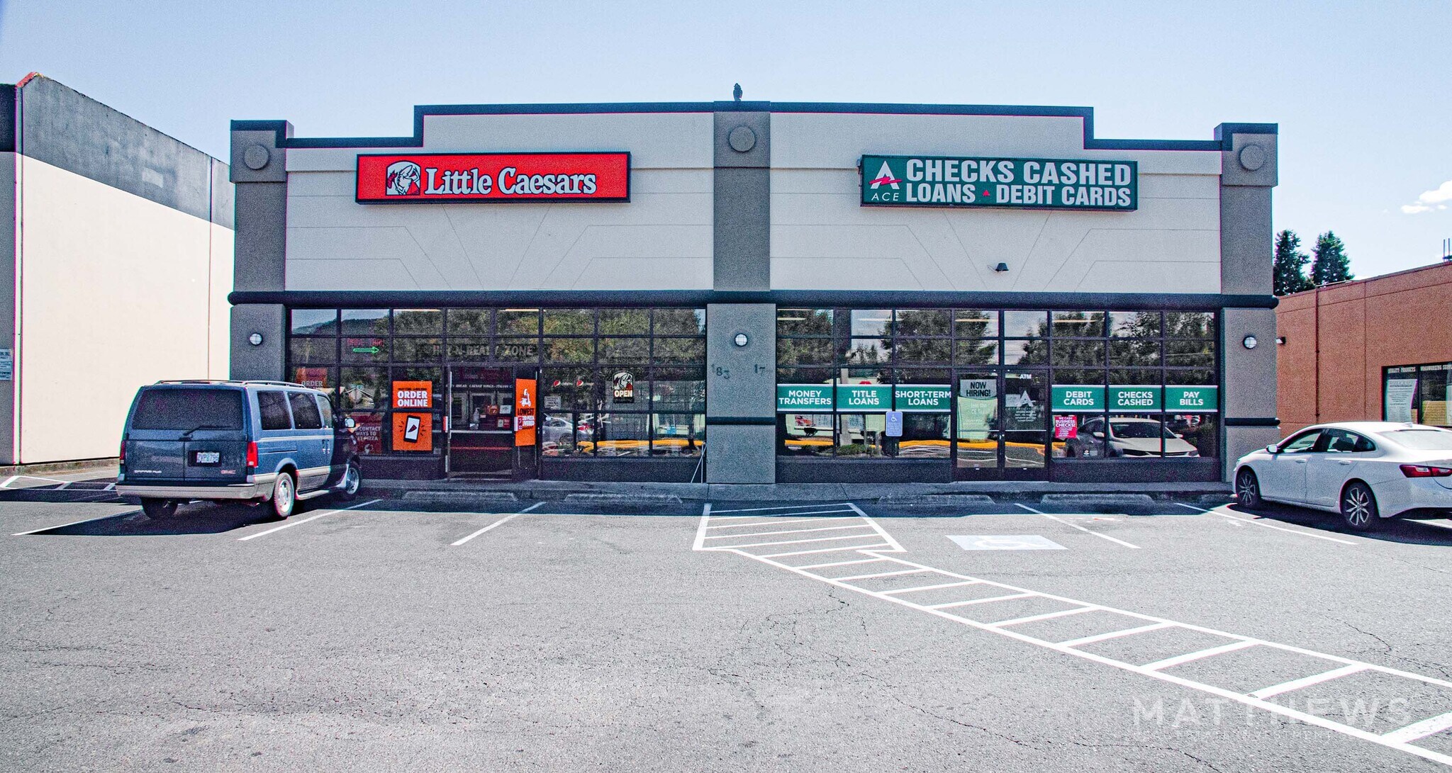 183 Q St, Springfield, OR for sale Building Photo- Image 1 of 1