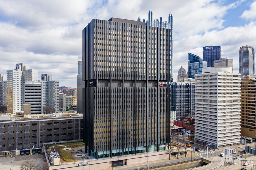 11 Stanwix St, Pittsburgh, PA for lease - Building Photo - Image 1 of 29