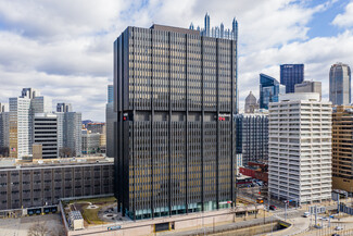 More details for 11 Stanwix St, Pittsburgh, PA - Office for Lease