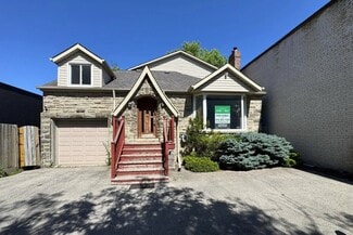 More details for 270 Lakeshore Rd E, Mississauga, ON - Office/Retail for Lease