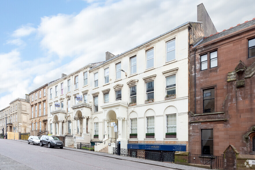 180 W Regent St, Glasgow for lease - Building Photo - Image 3 of 4